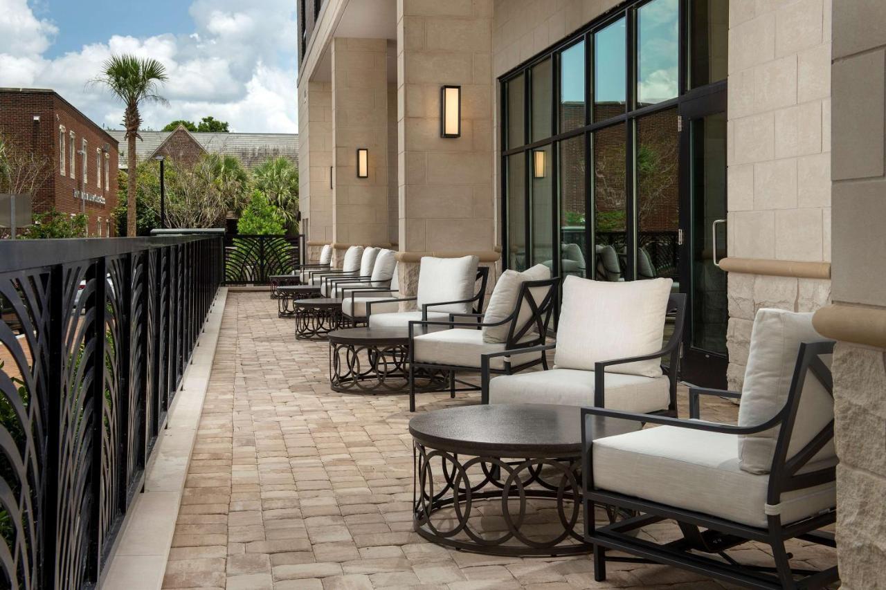 Home2 Suites By Hilton Orlando Downtown, Fl Exterior photo