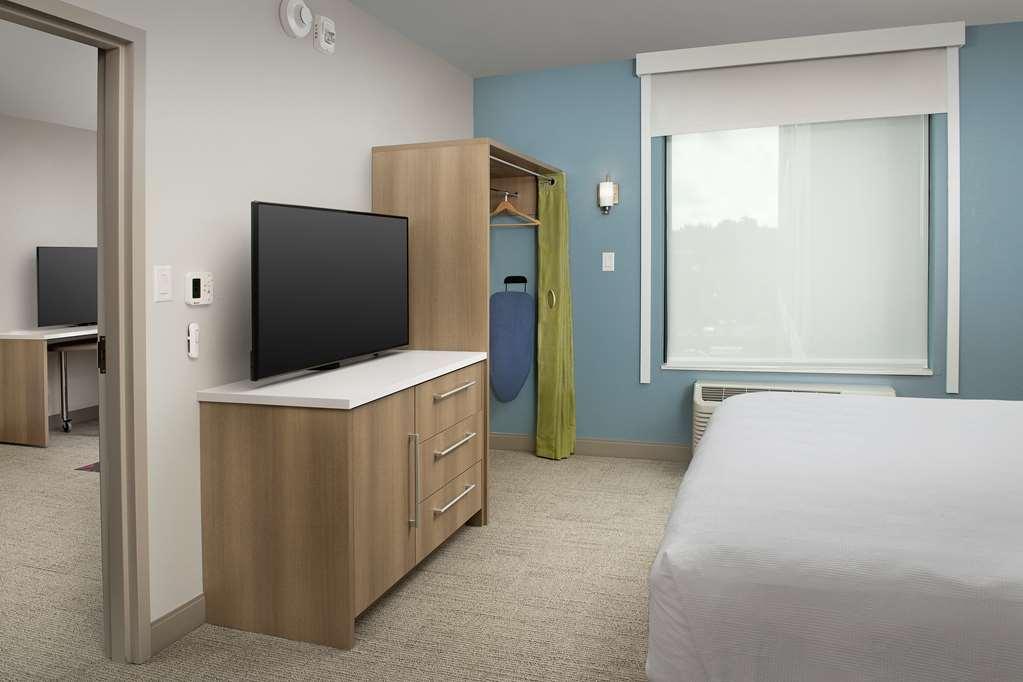 Home2 Suites By Hilton Orlando Downtown, Fl Room photo