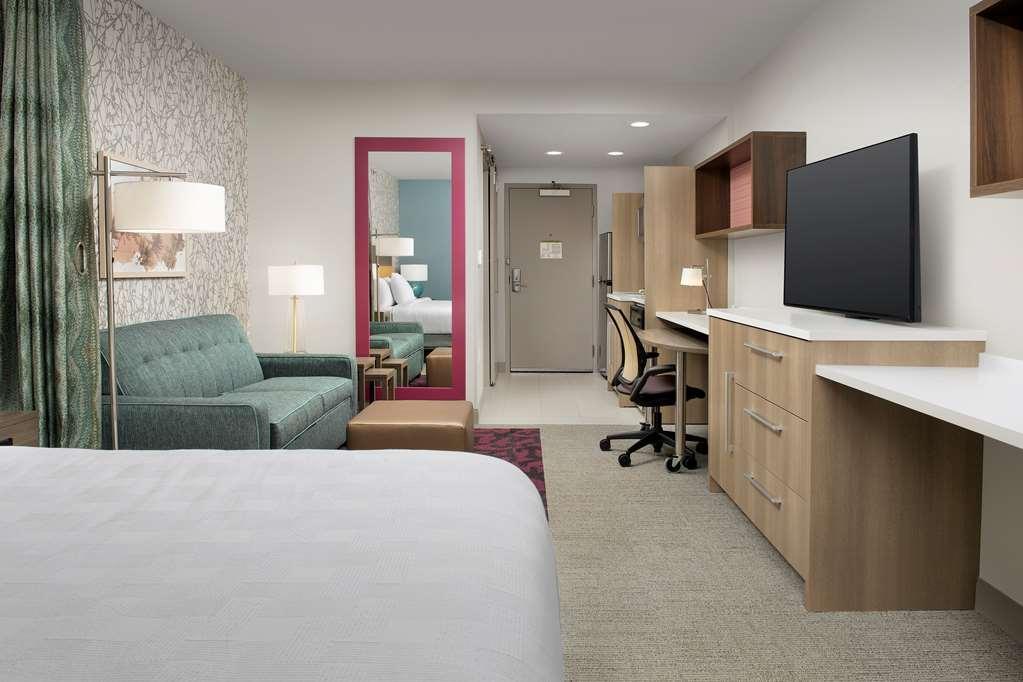 Home2 Suites By Hilton Orlando Downtown, Fl Room photo